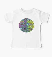 digita clockwork Baby Tee