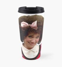gilly Travel Mug