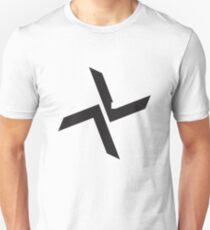 Burial - Minimal Unisex T-Shirt