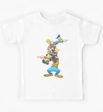 Camiseta para niños Kingdom Hearts: ¿Dónde está ahora?