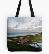 Galapagos Tote Bag