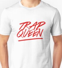 Trap Queen red - ALL PRODUCTS AVAILABLE Unisex T-Shirt
