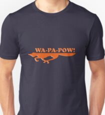 What does the FOX say? Unisex T-Shirt