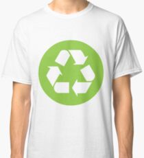 Recycling Classic T-Shirt