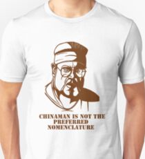 Walter Slim Fit T-Shirt