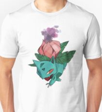 Ivysaur Unisex T-Shirt