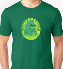 Gorilla Unisex T-Shirt