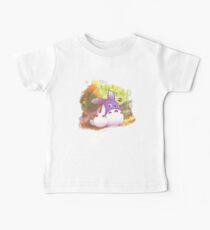Totoro II Baby Tee