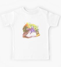 Totoro II Kids Tee