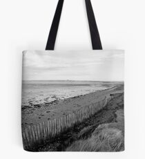 Hayling Billy Track Tote Bag