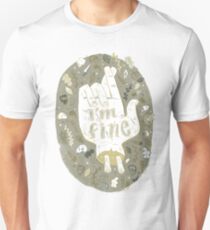 I'm Fine Unisex T-Shirt