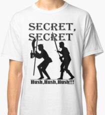 Galavant - SECRET!! Classic T-Shirt