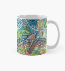 Karneval der Einsicht Tasse (Standard)