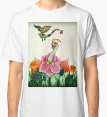 flygon shirt