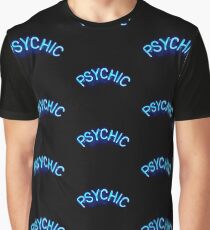 ♡ PSYCHIC ♡ Graphic T-Shirt