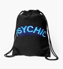 ♡ PSYCHISCH ♡ Turnbeutel