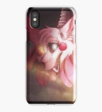 Five Nights at Freddy's; The Mangle. iPhone Case/Skin