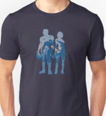 Team Danger Unisex T-Shirt