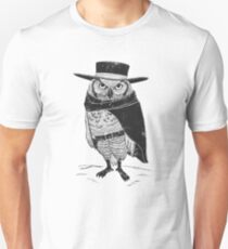A Fistful of Feathers Unisex T-Shirt