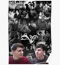 Póster Recuerdos de Phan