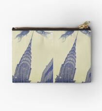 crysler gold fish Studio Pouch