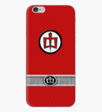 Greatest American Hero iPhone Case