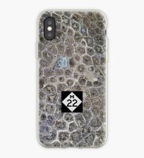 Petoskey Stone, M22 iPhone-Hülle & Cover