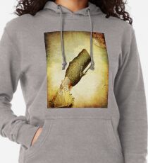 departure for jupiter Lightweight Hoodie