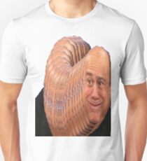 Hoogada Boogada Unisex T-Shirt