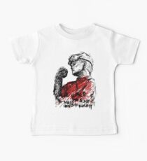 Ph.D in Horribleness Baby Tee