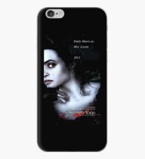 Mrs. Lovett iPhone Case