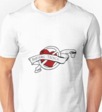 Marianas trench design Unisex T-Shirt
