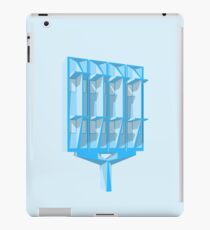 Boca Raton IBM iPad Case/Skin