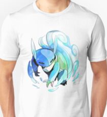 Wartortle Unisex T-Shirt