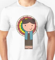 Kaylee Kokeshi Doll Unisex T-Shirt