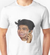 your rock Unisex T-Shirt