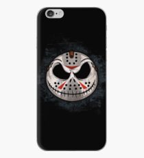 Nightmare Before Friday iPhone Case