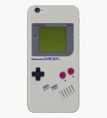 Nintendo Game Boy iPhone Case