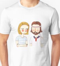 Secretly In Love Unisex T-Shirt