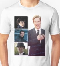 Cumbercollective Unisex T-Shirt