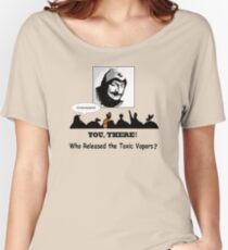 You, There! Women's Relaxed Fit T-Shirt