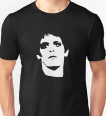 Lou Reed Unisex T-Shirt