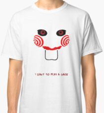 Jigsaw Classic T-Shirt
