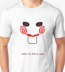 Jigsaw Unisex T-Shirt