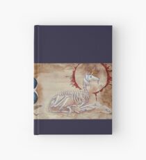 Alchimie Notizbuch