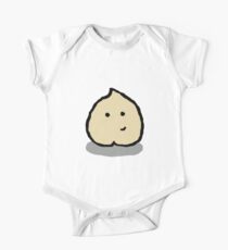 Chickpea One Piece - Short Sleeve