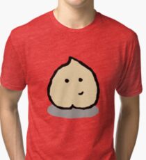 Chickpea Tri-blend T-Shirt