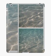 puzzle iPad Case/Skin