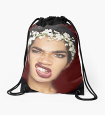 bret Drawstring Bag