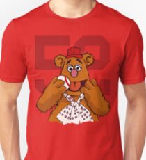 Wacha Wacha! Unisex T-Shirt